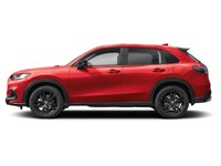 2027 Honda Hr-V Sport AWD