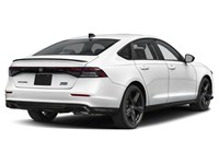 2026 Honda Accord Hybrid Sport-L Ecvt