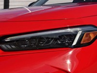 2026 Honda Civic Sedan Hybrid Sport Touring Ecvt