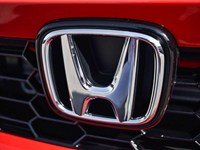 2026 Honda Civic Sedan Hybrid Sport Touring Ecvt
