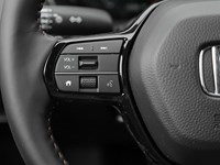 2027 Honda Hr-V Sport AWD