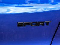 2024 Honda Cr-V Sport AWD