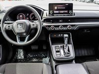 2025 Honda Cr-V LX AWD