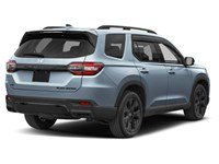 2026 Honda Pilot Black Edition AWD