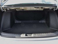 2026 Honda Civic Sedan Hybrid Sport Touring Ecvt