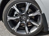 2026 Honda Civic Sedan Hybrid Sport Touring Ecvt