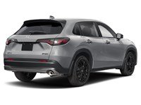 2027 Honda Hr-V Sport AWD