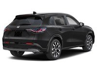 2027 Honda Hr-V Ex-L AWD