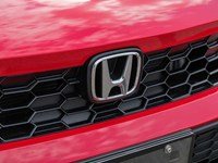 2026 Honda Civic Sedan Sport CVT