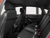 2026 Honda Civic Sedan Sport CVT