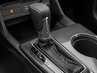 2026 Honda Civic Sedan Sport CVT