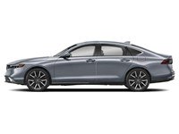 2026 Honda Accord Hybrid Touring Ecvt