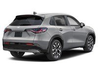2027 Honda Hr-V Ex-L AWD