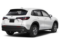 2027 Honda Hr-V LX AWD