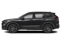 2026 Honda Cr-V Hybrid Touring AWD