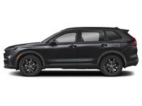 2026 Honda Cr-V Hybrid Touring AWD