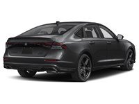 2026 Honda Accord Hybrid Sport-L Ecvt