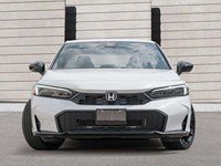 2026 Honda Civic Sedan Sport CVT