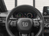 2026 Honda Civic Sedan Sport CVT