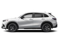 2027 Honda Hr-V Sport AWD