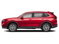 2026 Honda Cr-V LX 2WD
