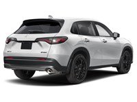 2027 Honda Hr-V Sport AWD