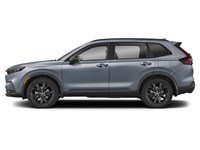 2026 Honda Cr-V Hybrid Touring AWD