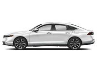 2026 Honda Accord Hybrid Touring Ecvt