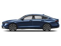 2026 Honda Accord Hybrid Touring Ecvt