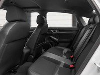 2026 Honda Civic Sedan Sport CVT