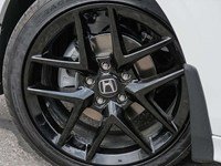 2026 Honda Civic Sedan Sport CVT