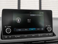 2026 Honda Civic Sedan Sport CVT