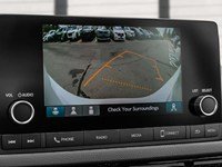 2026 Honda Civic Sedan Sport CVT