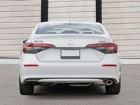 2026 Honda Civic Sedan Sport CVT