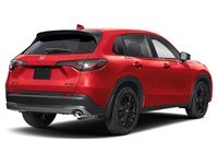 2027 Honda Hr-V Sport AWD