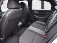 2026 Honda Civic Hatchback Sport CVT