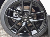 2026 Honda Civic Hatchback Sport CVT