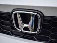 2026 Honda Civic Hatchback Sport CVT