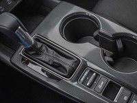 2026 Honda Civic Hatchback Sport CVT