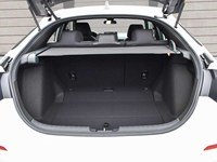2026 Honda Civic Hatchback Sport CVT