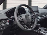 2026 Honda Civic Hatchback Sport CVT
