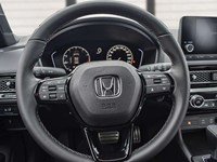 2026 Honda Civic Hatchback Sport CVT