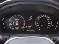 2026 Honda Civic Hatchback Sport CVT