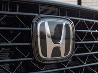 2026 Honda Accord Sedan SE CVT