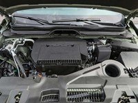 2026 Honda Pilot Trailsport AWD