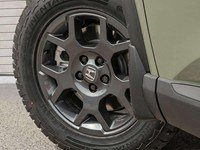2026 Honda Pilot Trailsport AWD