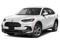 2027 Honda Hr-V LX AWD
