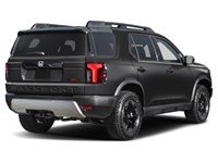 2026 Honda Passport Trailsport Touring AWD