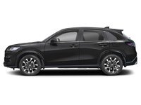 2027 Honda Hr-V Ex-L AWD