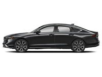 2026 Honda Accord Hybrid Touring Ecvt